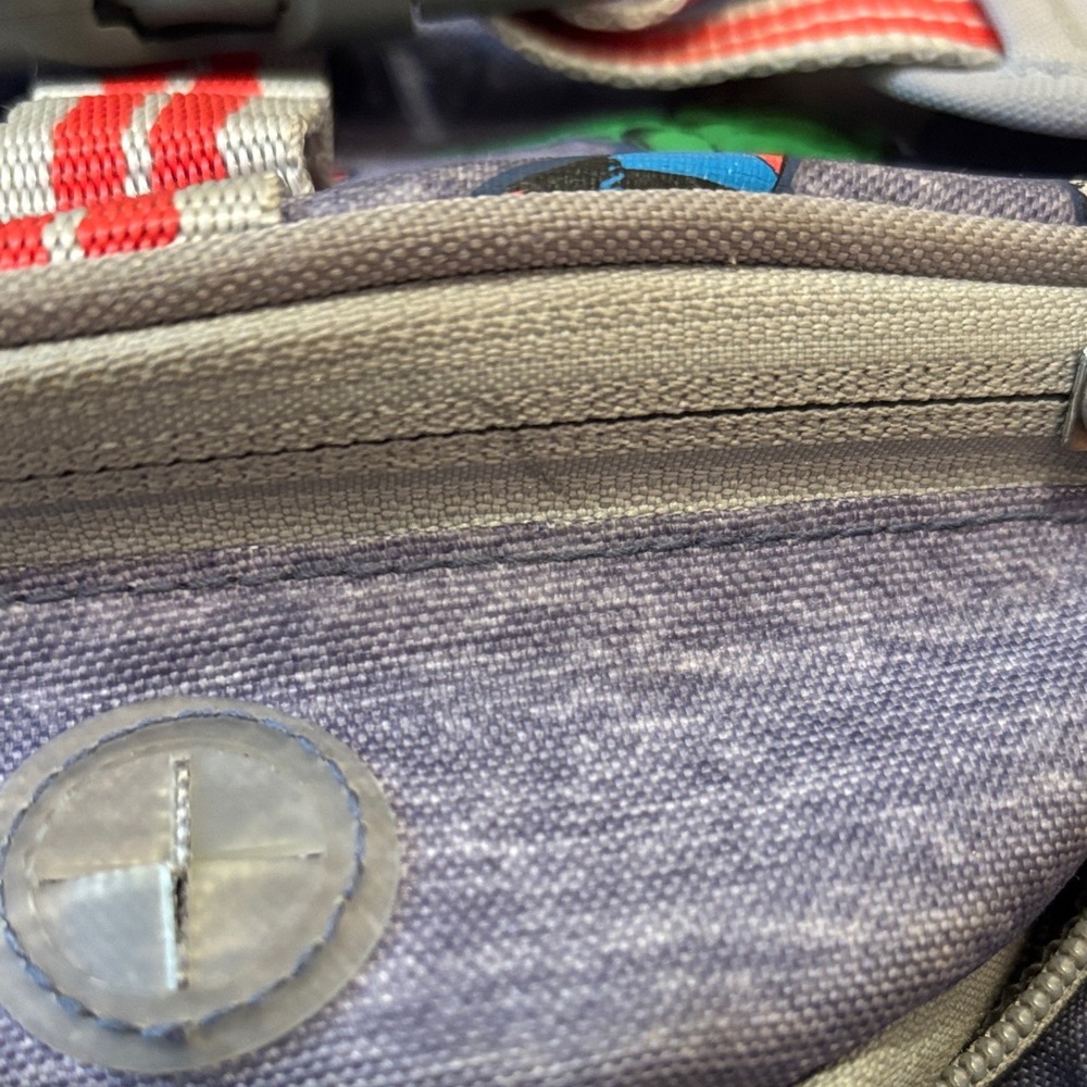 Pottery Barn Avengers Backpack - Picture 7 of 16